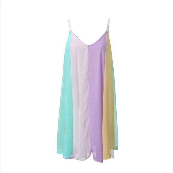 Zanzea Dresses & Skirts - Zanzea collection summer dress